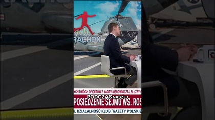 Przełamanie zmowy milczenia: Prezydent Nawrocki! #shorts