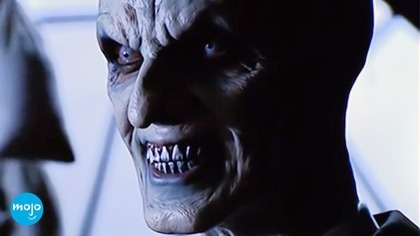 Top 10 Scariest Ever Episodes of Horror TV Shows
