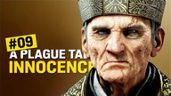 WILEKI INKWIZYTOR!  A Plague Tale INNOCENCE PL #9