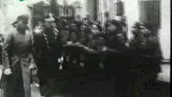 Za granicę wieku.  Janusz Pajewski wspomina Polskę XX wieku.  Dokument