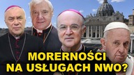 Kardynałowie przerwali milczenie w sprawie wirusa | A.  Stelmach