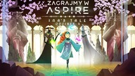 Zagrajmy w Aspire: Inas Tale - Odcinek 4 - Arcypiękne arboretum