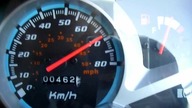 Skuter Junak 608 Speed V-MAX