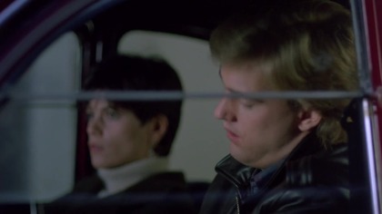 Mam cię!  Gotcha! (1985) (napisy pl)