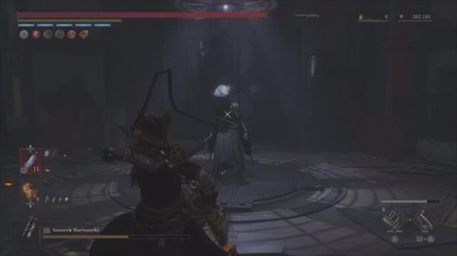 Lies of P - Władca Iluzji - NG+6