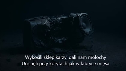 Cyrk dla gojów w obozie zagłady - iście polska nuta mp4 686x432