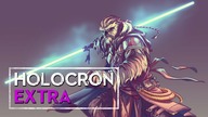 Czy Wookie może być Jedi? Skąd Luke miał zielony miecz? [HOLOCRON EXTRA]