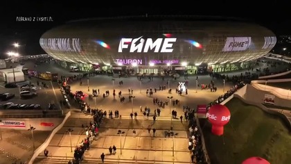 Fame MMA 20 (10.  02.  2024) w TAURON Arenie Krak&oacute;w