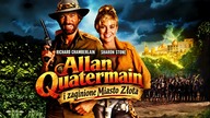 06. Quatermain i zaginione Miasto Złota (1986) [Lektor PL]
