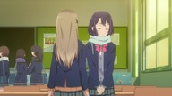Adachi to Shimamura - 07 NapisyPL