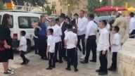 Izrael: dialog żydowsko-chrześcijański