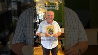 Prof.  David Nutt poleca Haj, czyli jak nie szkodzić sobie i innym