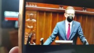 02. 04. 2023r Robert Paliga - aresztowany Mencel i cała reszta konfederacji