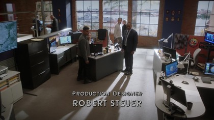 Ageici NCIS 19