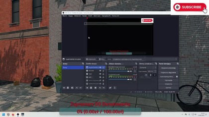 [PL] LIVE Supermarket Simulator Zapraszam na Live