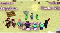 Minecraft Herobrine Riders