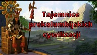 Kamienna armia Inków i podziemia Tiahuanaco