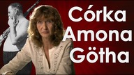 Monika Göth - córka zbrodniarza z Płaszowa
