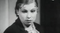 W starym kinie  - JEGO WIELKA MIŁOŚĆ - 1936