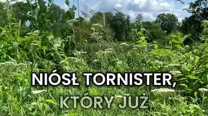 Tato, dlaczego my jesteśmy biedn