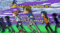 Digimon Tamers odcinek 13 - Rozkaz Schwytania Digimon&oacute;w! Zapowiedź Katastrofy (napisy PL)