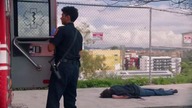 The rookie s8 E13