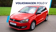 Volkswagen Polo V - Fabia na wypasie | Test OTOMOTO TV