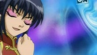 Bakugan : Młodzi Wojownicy odc. 16 - Odwaga = Chwała