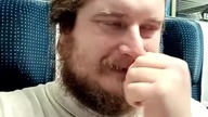 TLK Lubomirski! PKP Intercity Stream! Q&A z Sarmatą z podróży! Powrót do Koszalina! Anegdoty z SK!