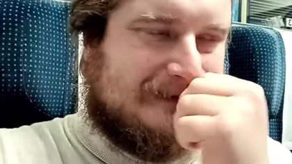 TLK Lubomirski! PKP Intercity Stream! Q&A z Sarmatą z podróży! Powrót do Koszalina! Anegdoty z SK!