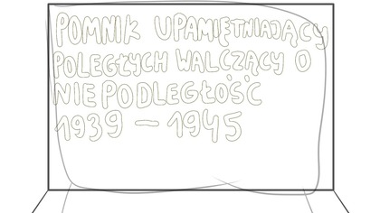 Można się domyślić...  Nie lubię nacjonalistów...