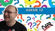 AskMe #12