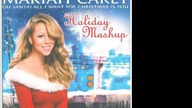 Mariah Carey - Oh Santa! All I Want for Christmas Is You (Holiday Mashup)
