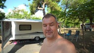 Pierwsze dni Grecji! Paralia, Zakupy, Plaże i Karta do Internetu !