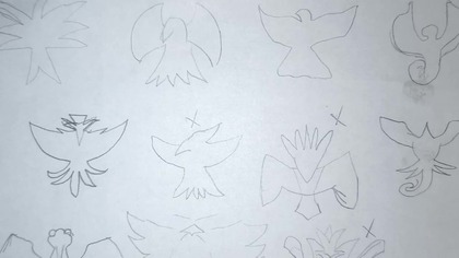 Prezentacja Miraculum Feniksa - Miraculous of the Phoenix