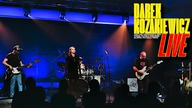 Tylko mnie kołysz- Darek Kozakiewicz LIVE - Kozakiewicz/ Panfilewicz/ Płpnka/ Puchała (20. 05. 2022)
