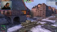  WOT BLITZ - Czy Yohy to szczochy? Przekonajmy się 