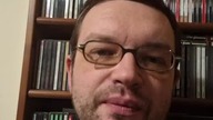 Nacjopieski szczekają ale historyk dr Piotr Napierała jedzie dalej )