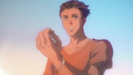 [Truskawka-Subs] Garo - Vanishing Line - 16 [BD]