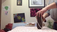 Buty ktore lecza