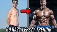 NAJLEPSZE Rzeczy Jakie Możesz Zrobić PRZED Treningiem!