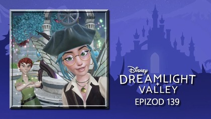  Disney - Dreamlight Valley  epizod 139