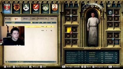Kingdom Come: Deliverance #64 | Krew
