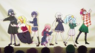 Zombieland Saga:Revenge Odcinek 11 [Napisy PL]