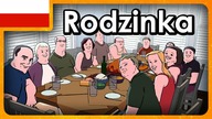 Kiedy wychodzisz do rodzinki [Dubbing PL]