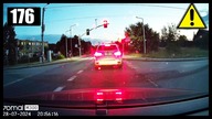 Daltonista w BMW X5