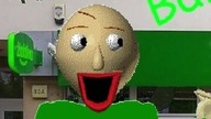 Baldi i jego nowa praca | Mody do Baldiego | Baldis Basics Mody