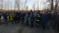 Po powodzi państwo o nich zapomniało.  Jesteśmy odcięci mp4 686x432