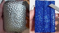 Soap Carving ASMR Relaxing Sounds no talking Satisfying ASMR Video #soapcarving #soapcuttingvideo