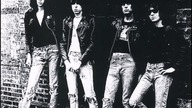 Ramones - Do You Wanna Dance